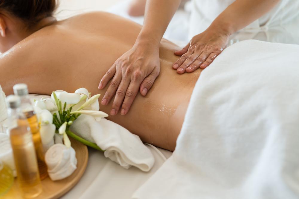 Massage à Cagnes sur Mer
